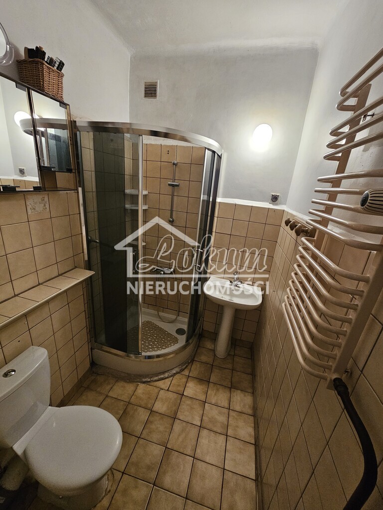 Mieszkanie 38,25 m², Szczecin, Świerczewo, Santocka - zdjęcie 9