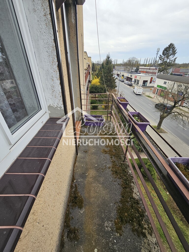 Mieszkanie 38,25 m², Szczecin, Świerczewo, Santocka - zdjęcie 11