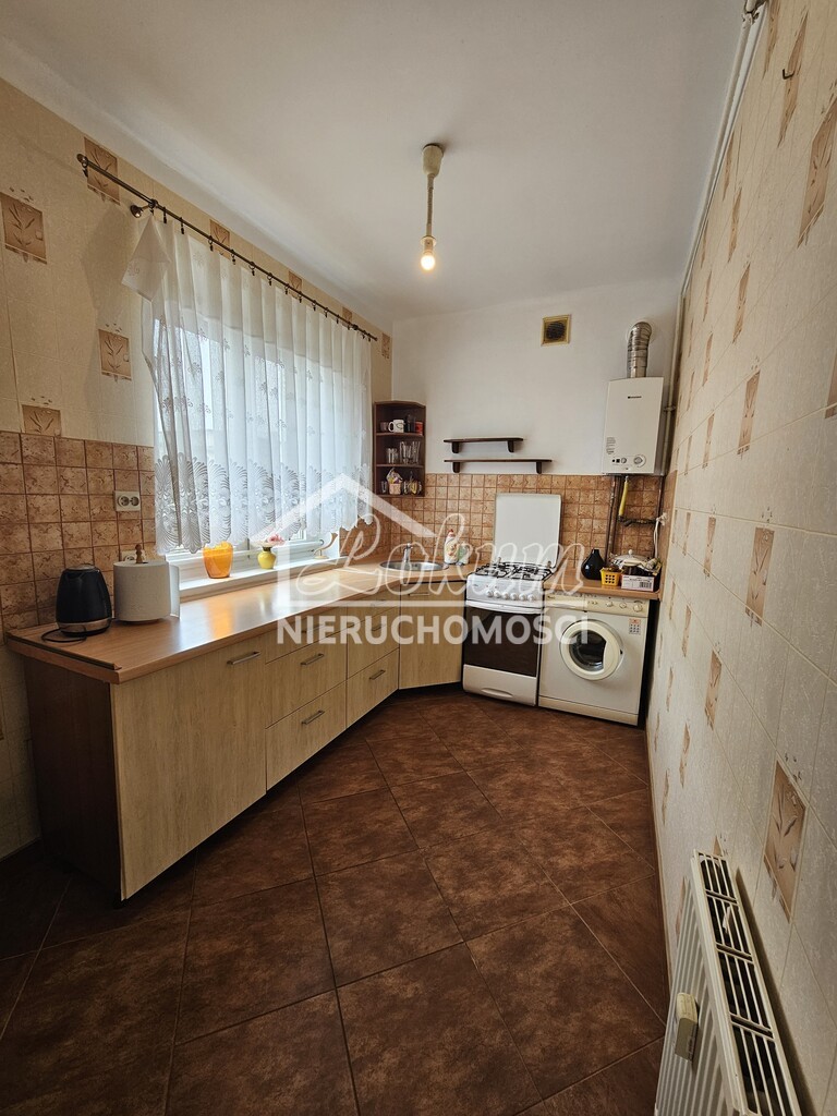 Mieszkanie 38,25 m², Szczecin, Świerczewo, Santocka - zdjęcie 6