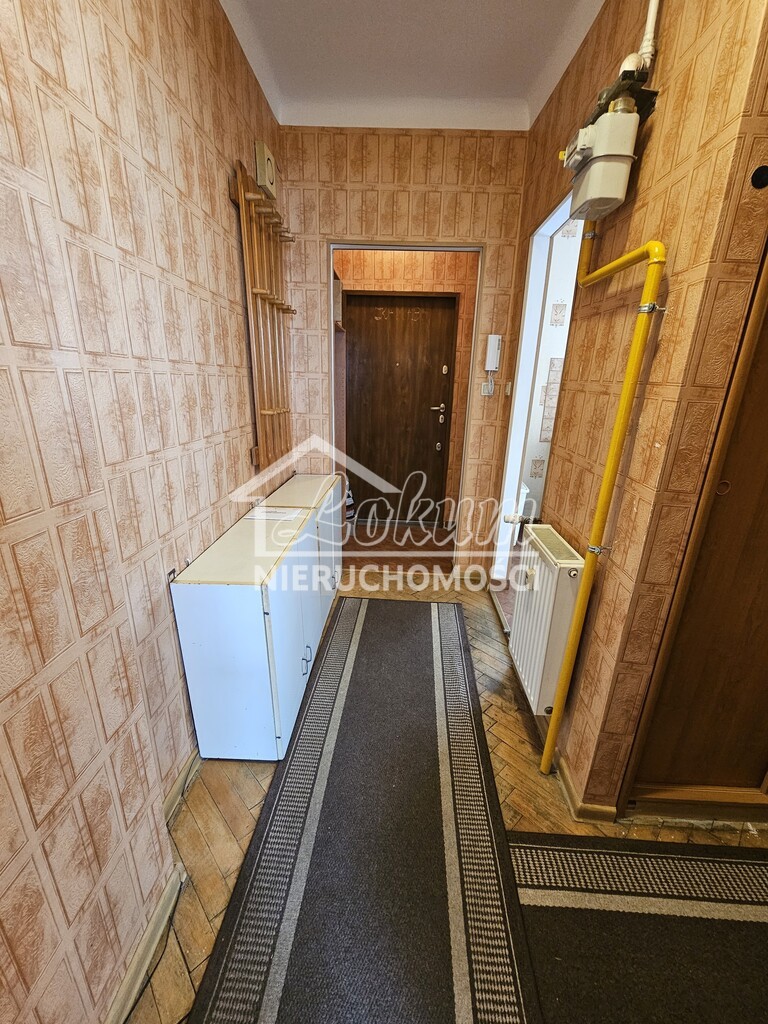 Mieszkanie 38,25 m², Szczecin, Świerczewo, Santocka - zdjęcie 7