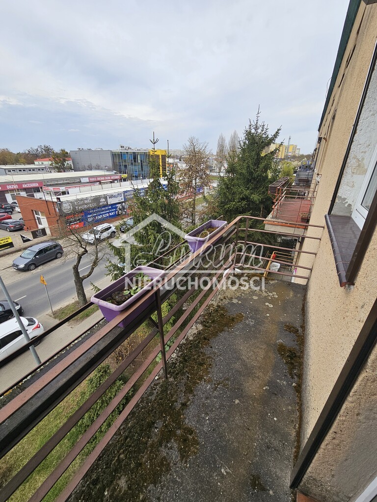 Mieszkanie 38,25 m², Szczecin, Świerczewo, Santocka - zdjęcie 10
