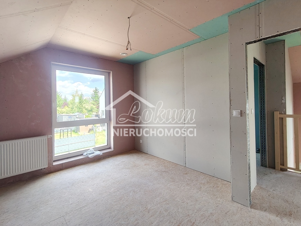 Dom 106,48 m², Przylep - zdjęcie 6