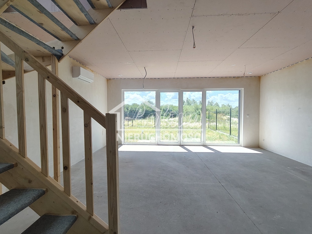 Dom 106,48 m², Przylep - zdjęcie 1