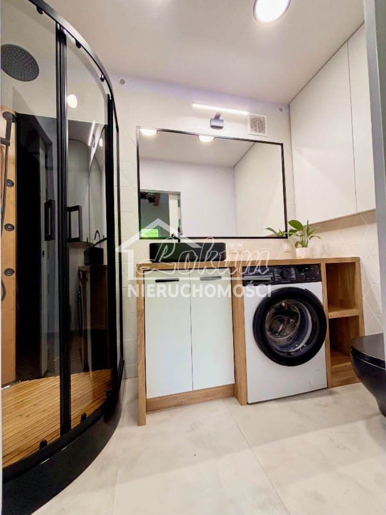 Mieszkanie 33,76&nbsp;m², Szczecin, Ks. bpa Władysława Bandurskiego - zdjęcie 6