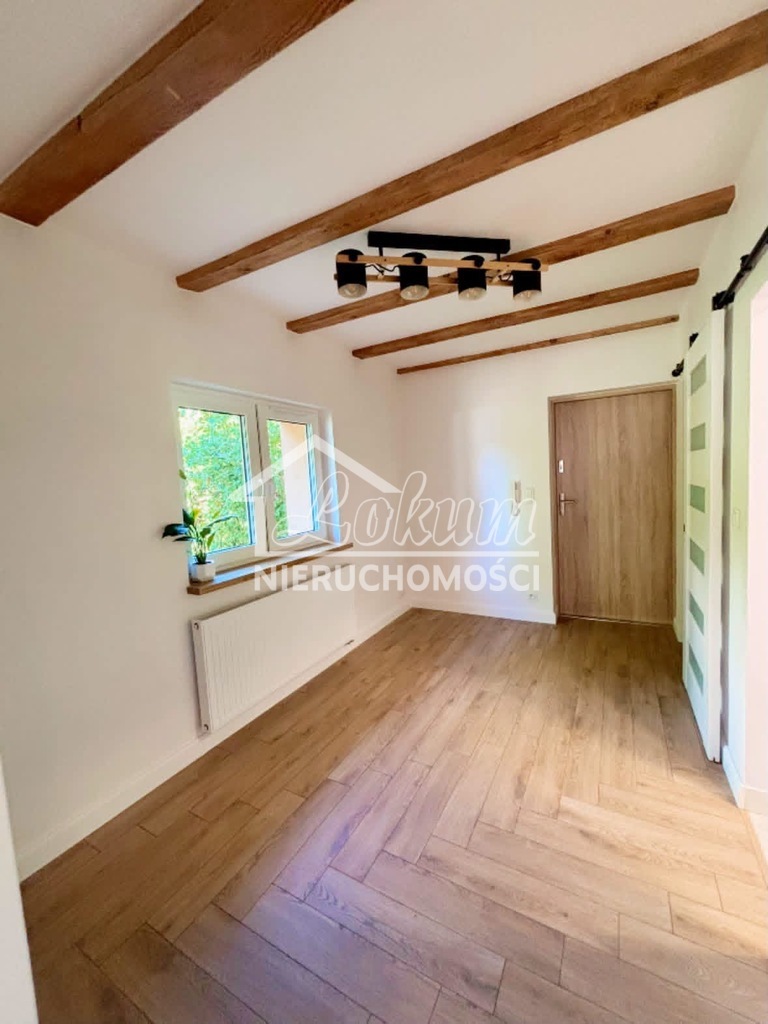 Mieszkanie 33,76&nbsp;m², Szczecin, Ks. bpa Władysława Bandurskiego - zdjęcie 5