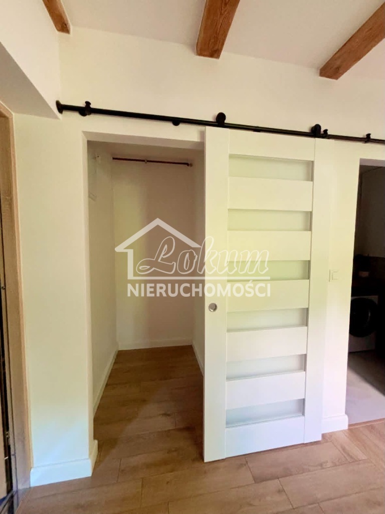Mieszkanie 33,76&nbsp;m², Szczecin, Ks. bpa Władysława Bandurskiego - zdjęcie 7
