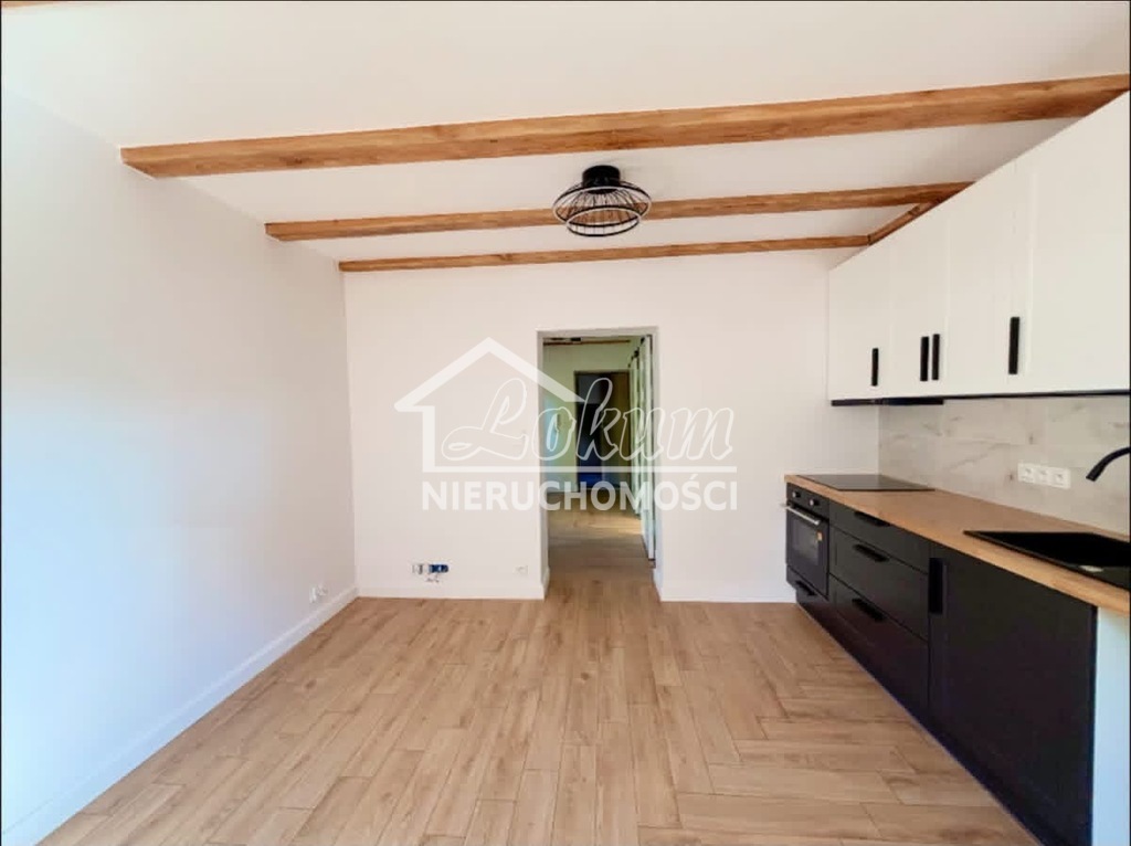 Mieszkanie 33,76&nbsp;m², Szczecin, Ks. bpa Władysława Bandurskiego - zdjęcie 4
