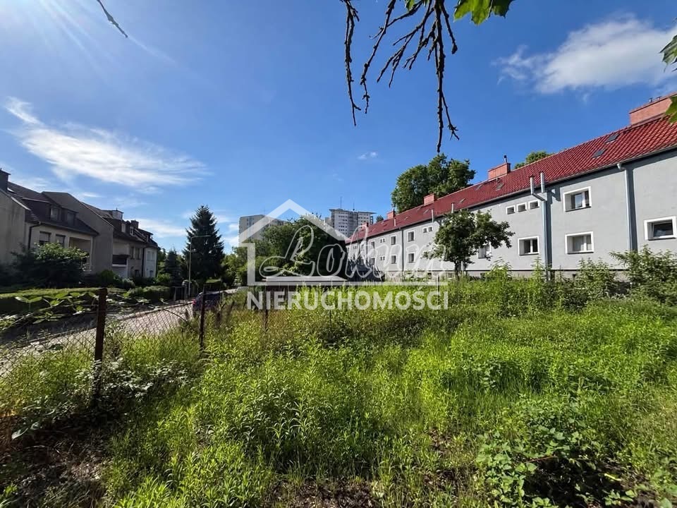 Mieszkanie 33,76&nbsp;m², Szczecin, Ks. bpa Władysława Bandurskiego - zdjęcie 2