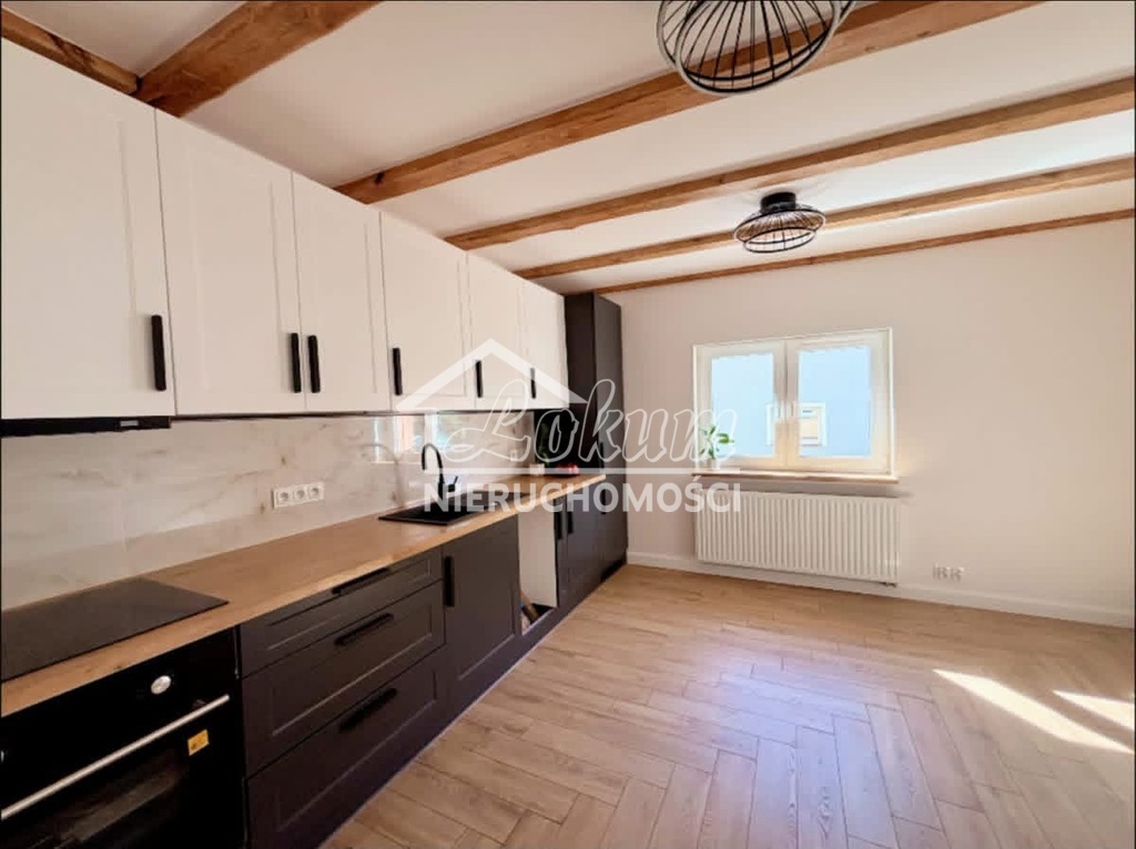 Mieszkanie 33,76&nbsp;m², Szczecin, Ks. bpa Władysława Bandurskiego - zdjęcie 3