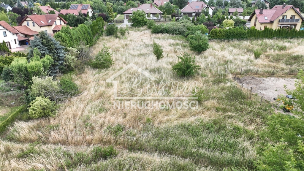 Działka budowlana 1202 m², Pilchowo - zdjęcie 8