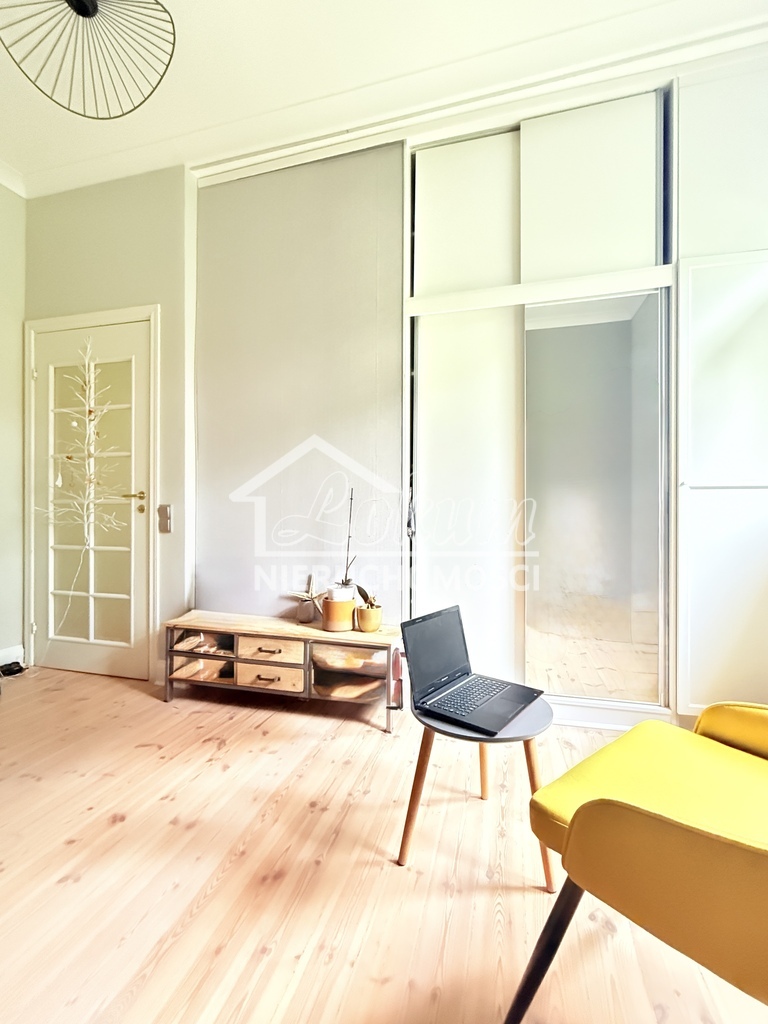 Mieszkanie 81&nbsp;m², Szczecin - zdjęcie 9