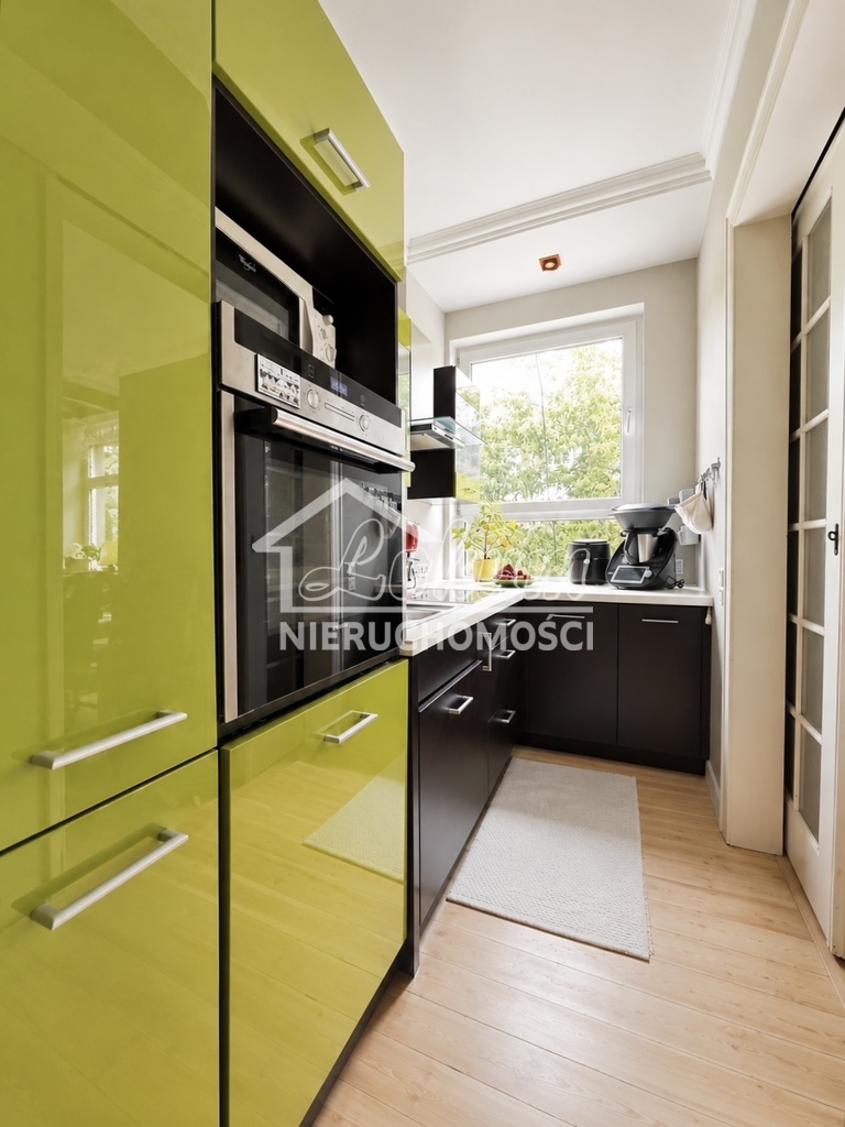 Mieszkanie 81&nbsp;m², Szczecin - zdjęcie 7