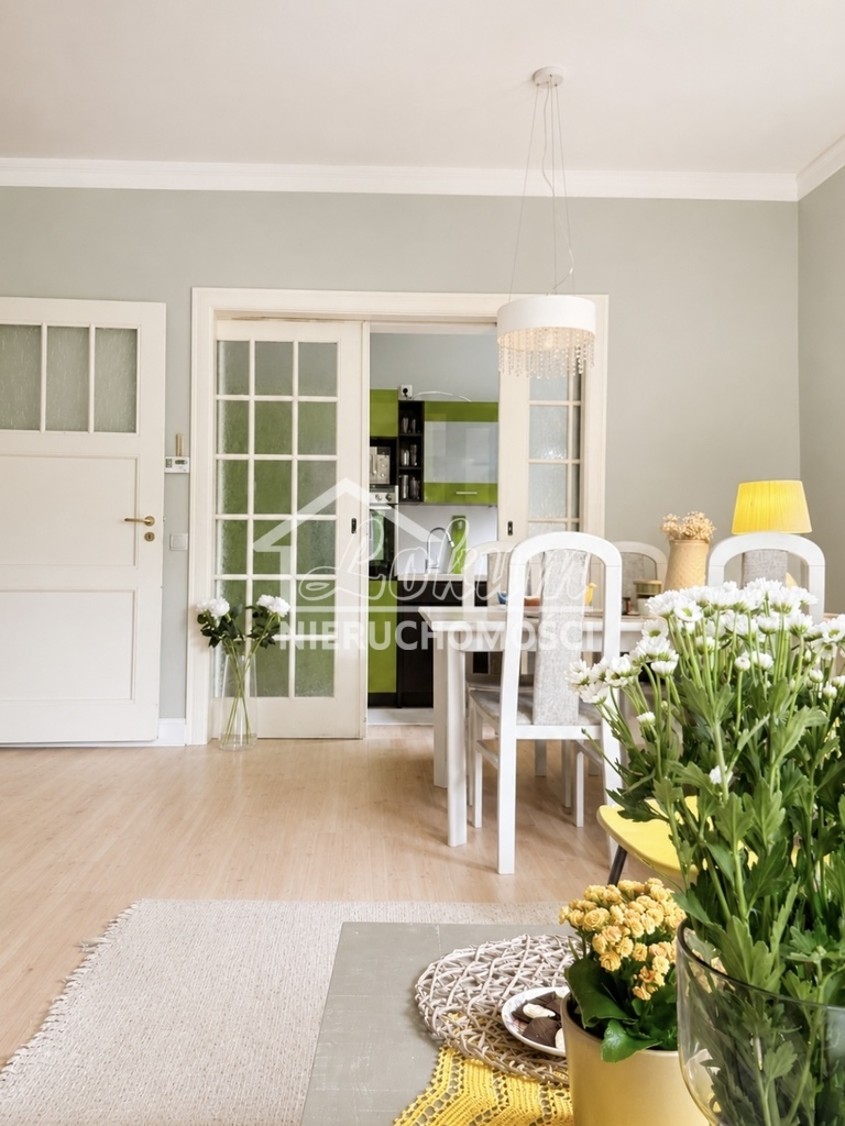 Mieszkanie 81&nbsp;m², Szczecin - zdjęcie 5