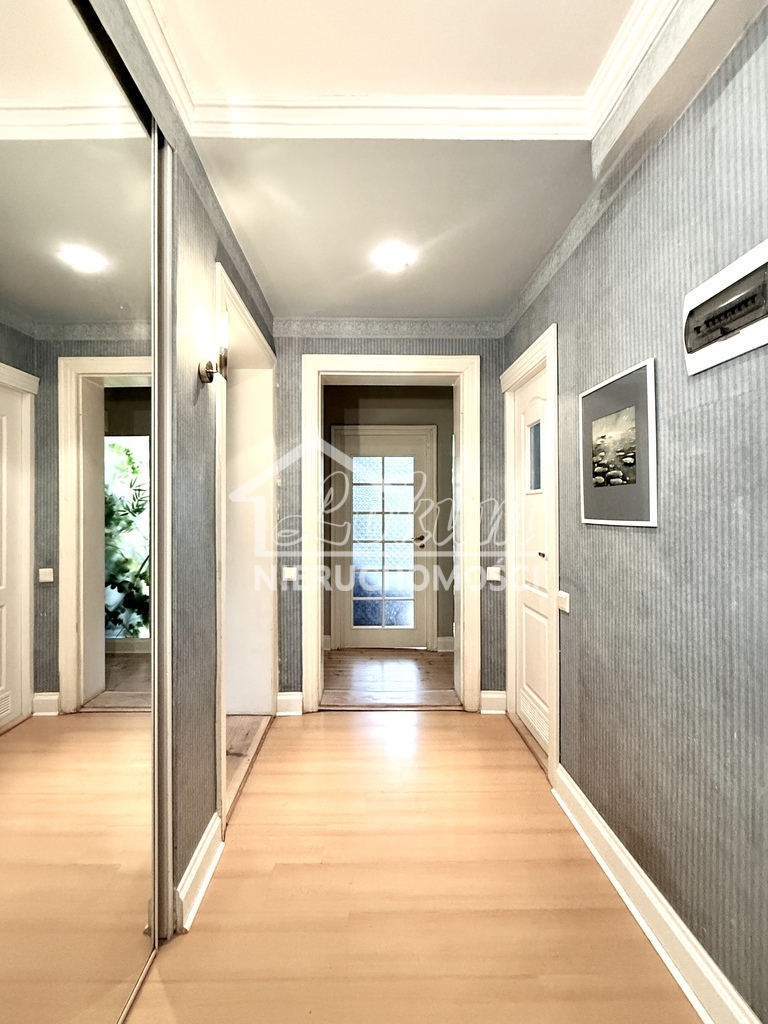 Mieszkanie 81&nbsp;m², Szczecin - zdjęcie 13