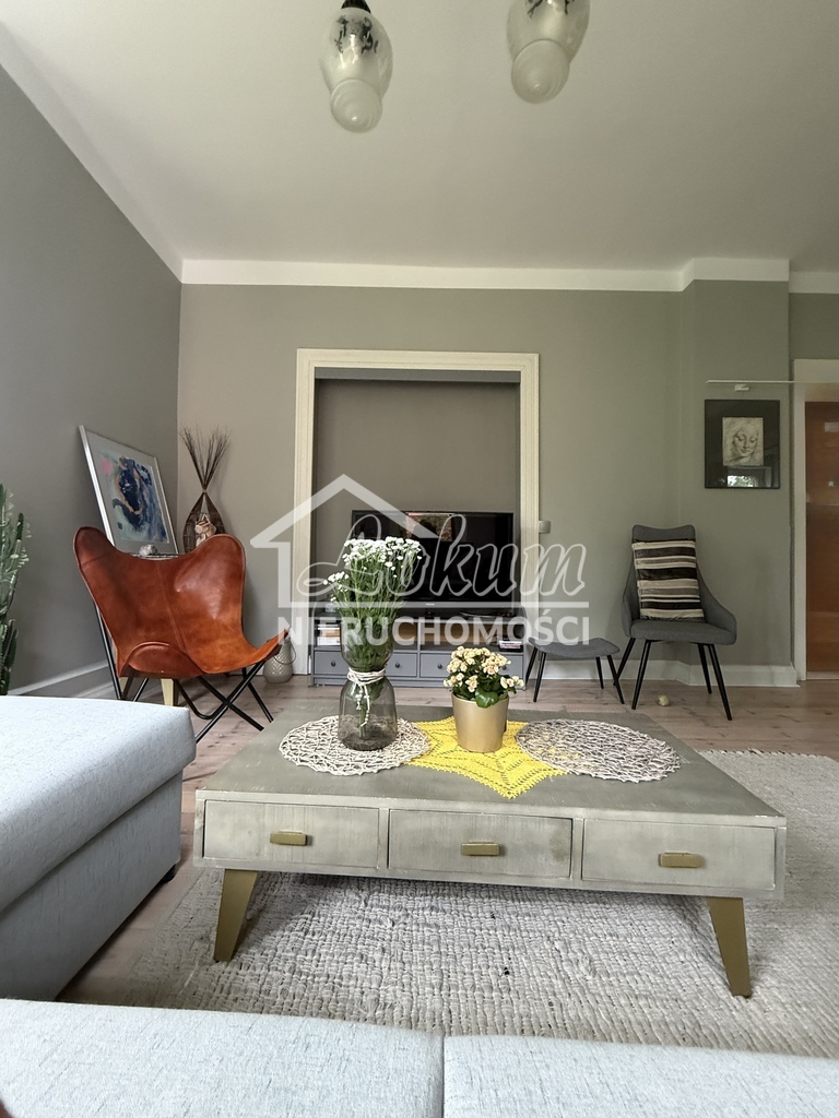 Mieszkanie 81&nbsp;m², Szczecin - zdjęcie 4
