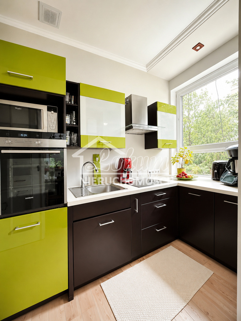 Mieszkanie 81&nbsp;m², Szczecin - zdjęcie 6