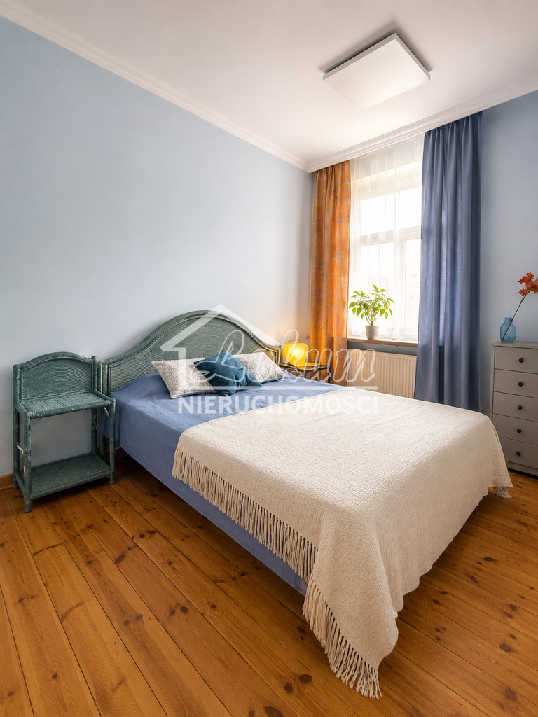 Mieszkanie 81&nbsp;m², Szczecin - zdjęcie 12