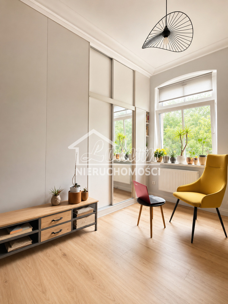 Mieszkanie 81&nbsp;m², Szczecin - zdjęcie 10