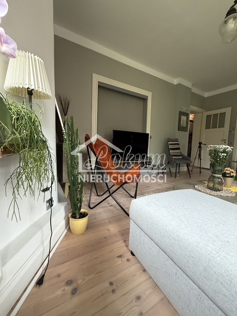 Mieszkanie 81&nbsp;m², Szczecin - zdjęcie 3