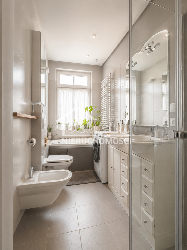 Mieszkanie 81&nbsp;m², Szczecin - zdjęcie 14