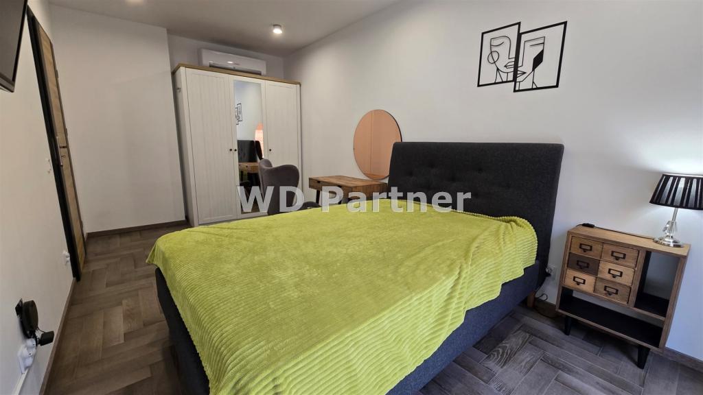 Mieszkanie 44&nbsp;m², Kraków - zdjęcie 4
