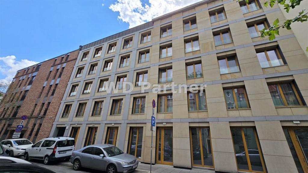 Mieszkanie 44&nbsp;m², Kraków - zdjęcie 9