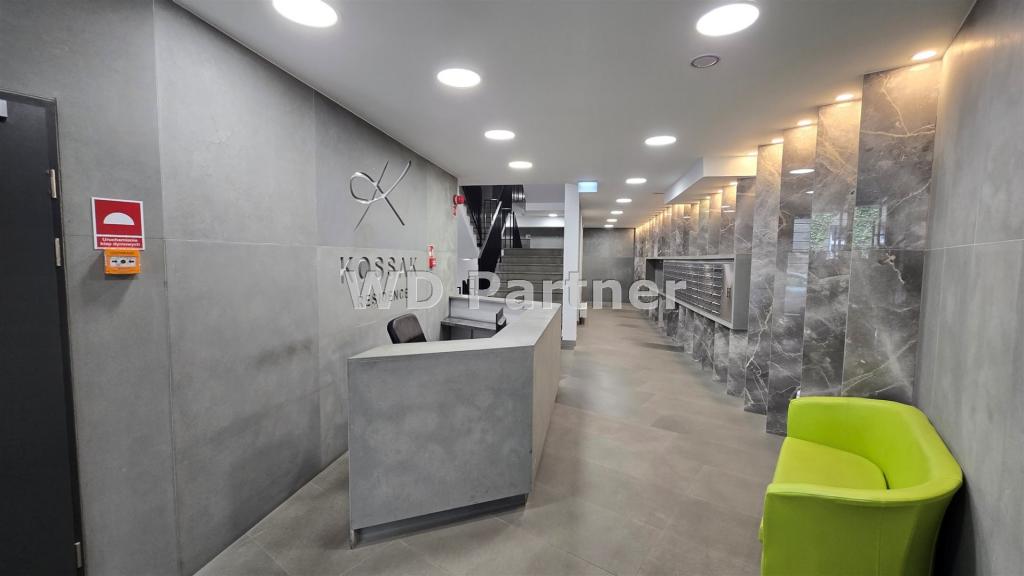 Mieszkanie 44&nbsp;m², Kraków - zdjęcie 8
