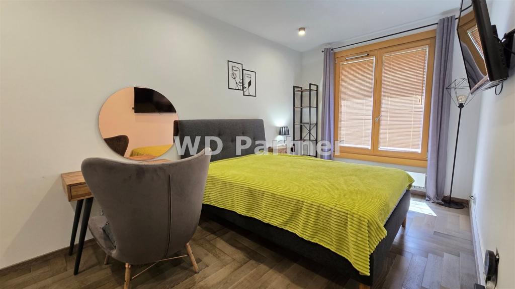 Mieszkanie 44&nbsp;m², Kraków - zdjęcie 5