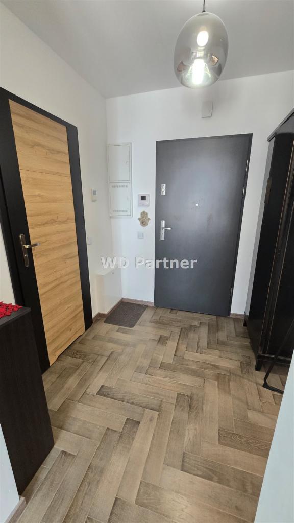 Mieszkanie 44&nbsp;m², Kraków - zdjęcie 6