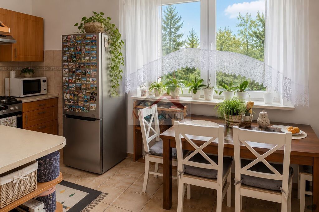 Mieszkanie 38 m², Legionowo, Piaskowa - zdjęcie 4