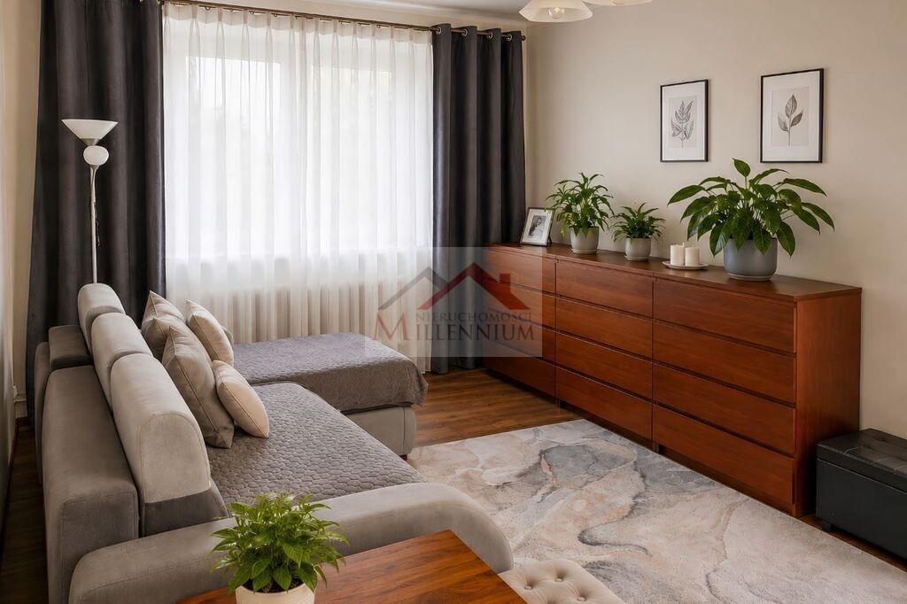 Mieszkanie 38 m², Legionowo, Piaskowa - zdjęcie 1