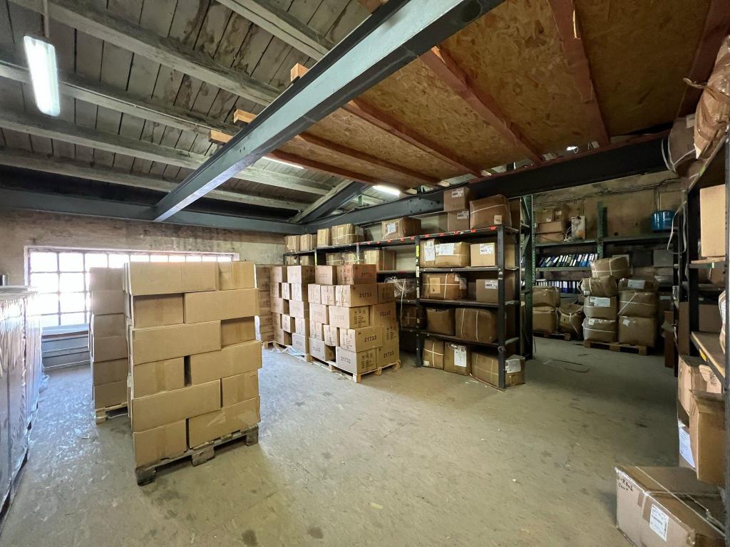 Magazyn do wynajęcia, 100&nbsp;m², Wrocław, Stare Miasto, Robotnicza - zdjęcie 5
