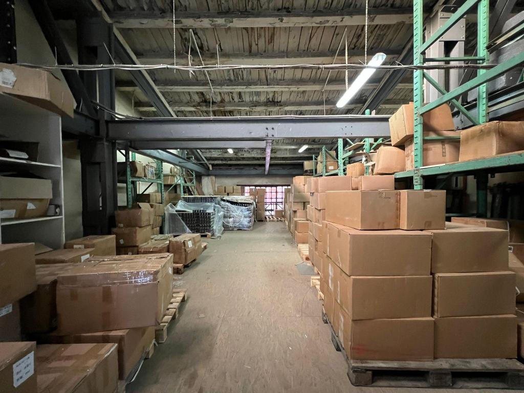 Magazyn do wynajęcia, 100&nbsp;m², Wrocław, Stare Miasto, Robotnicza - zdjęcie 3