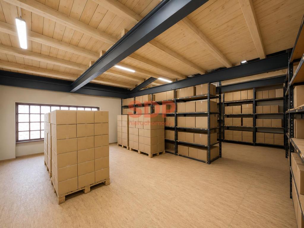 Magazyn do wynajęcia, 100&nbsp;m², Wrocław, Stare Miasto, Robotnicza - zdjęcie 2