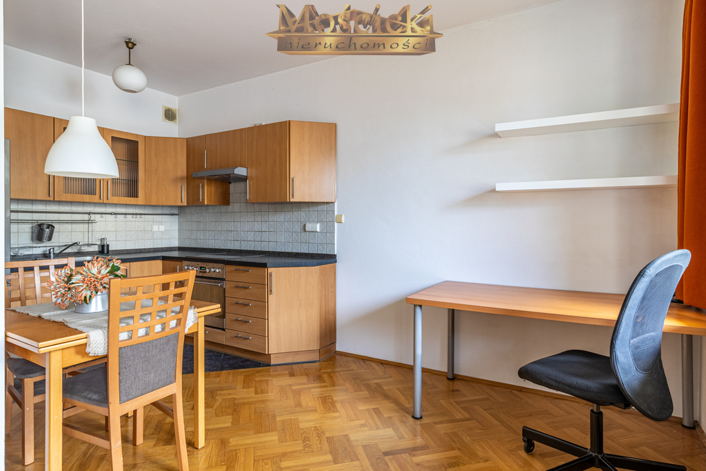 Do wynajęcia super kawalerka na Villardczyków. - zdjęcie 8