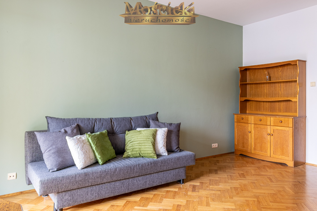 Do wynajęcia super kawalerka na Villardczyków. - zdjęcie 5