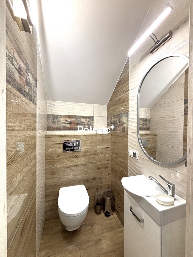 Dom 119 m², Białystok, Baranowicka - zdjęcie 12