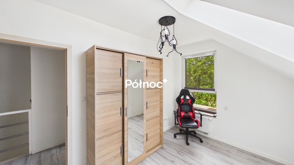 Dom 119 m², Białystok, Baranowicka - zdjęcie 17