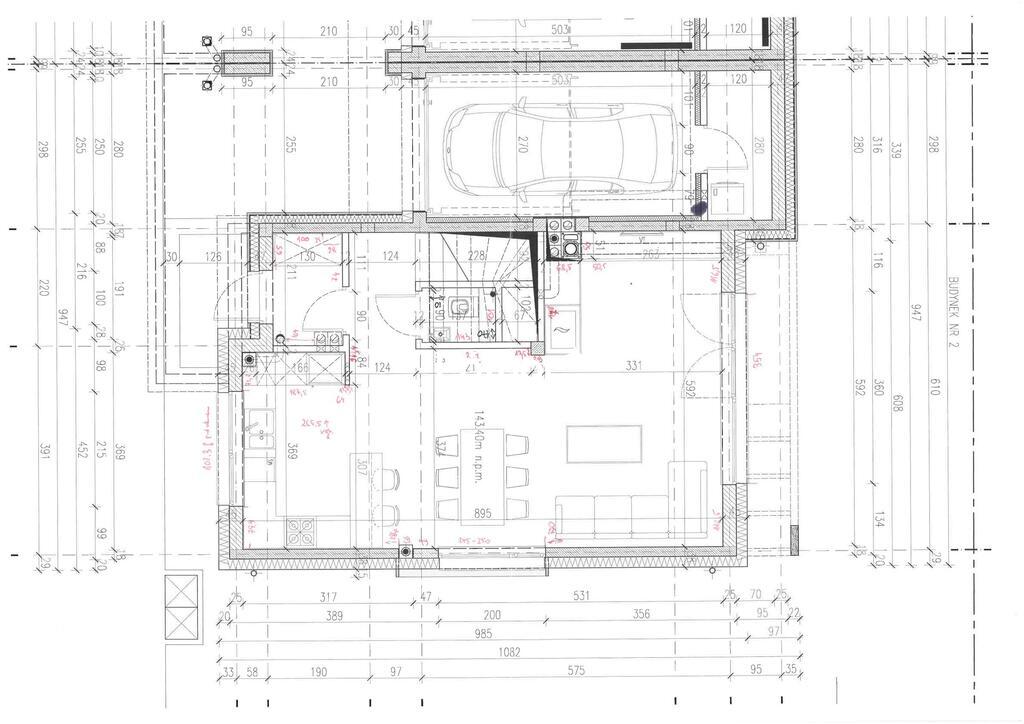 Dom 119 m², Białystok, Baranowicka - zdjęcie 5