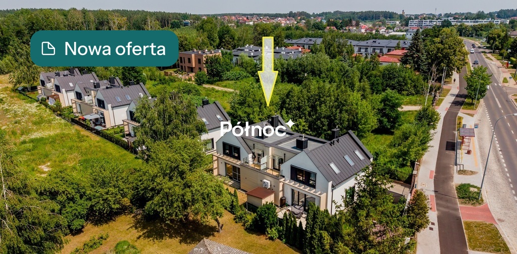 Dom 119 m², Białystok, Baranowicka - zdjęcie 1