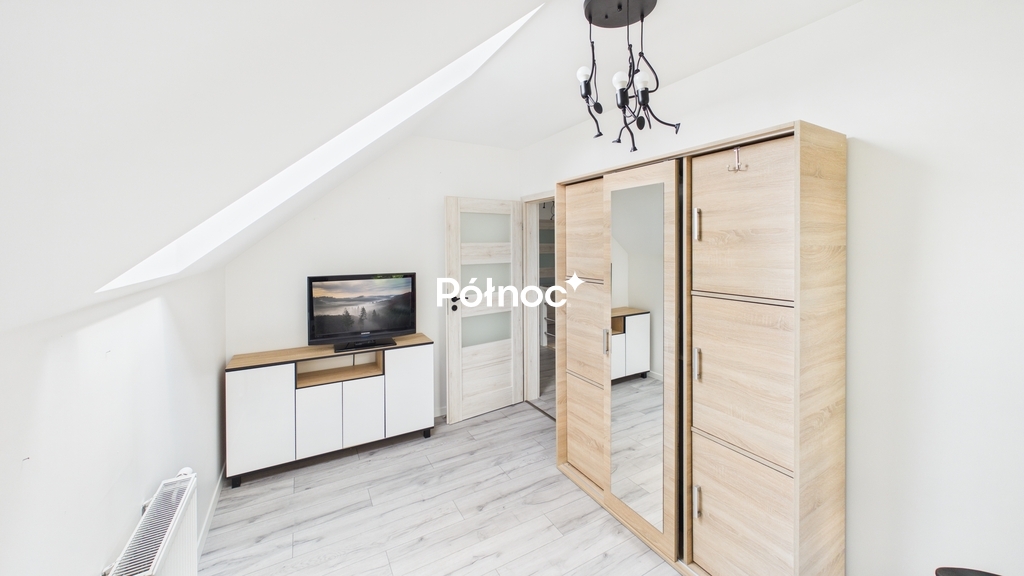 Dom 119 m², Białystok, Baranowicka - zdjęcie 16