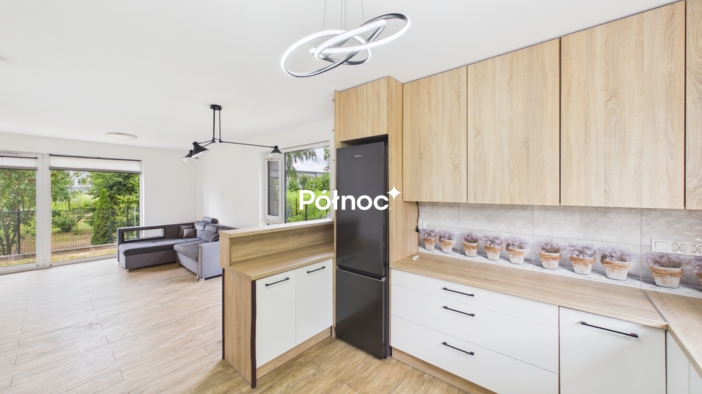 Dom 119 m², Białystok, Baranowicka - zdjęcie 11