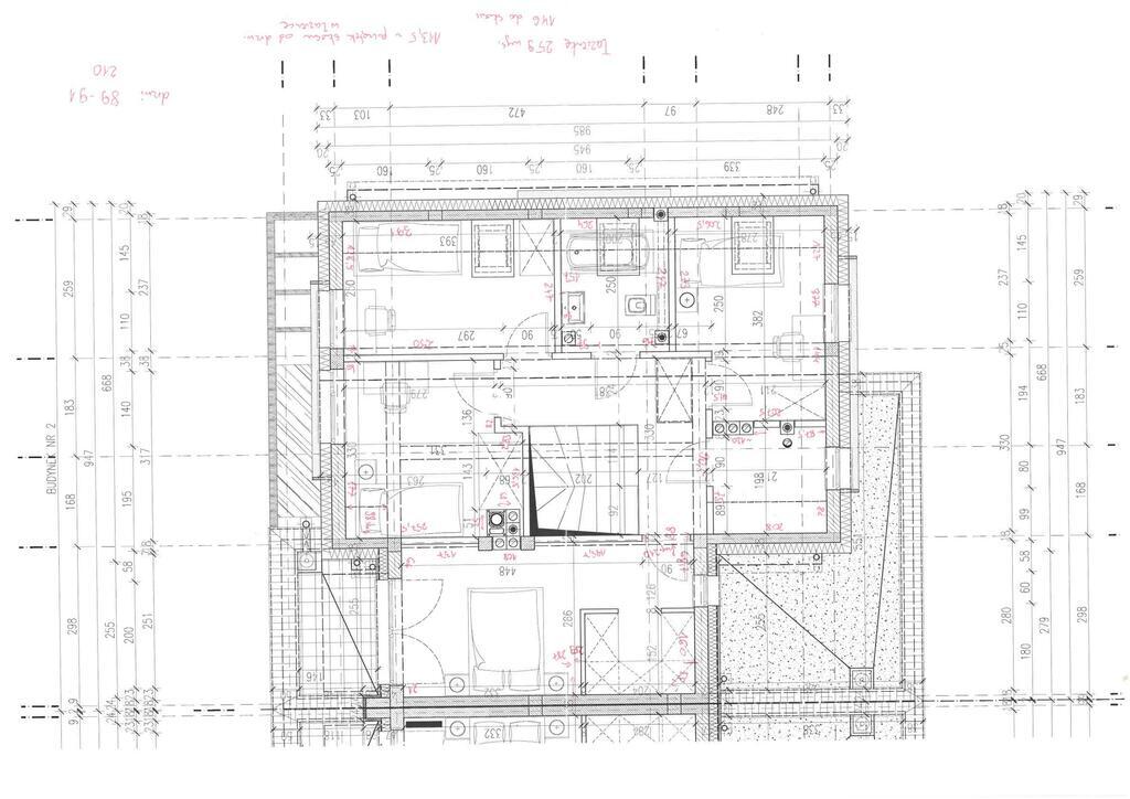 Dom 119 m², Białystok, Baranowicka - zdjęcie 6