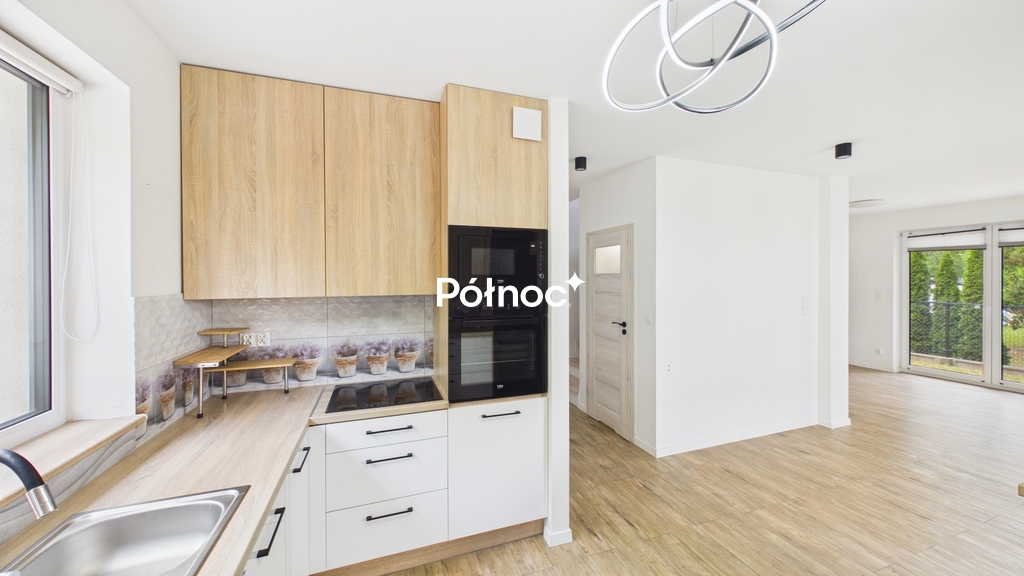 Dom 119 m², Białystok, Baranowicka - zdjęcie 10
