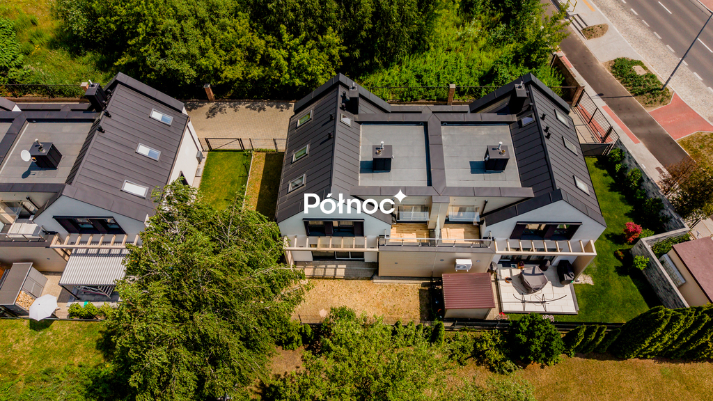 Dom 119 m², Białystok, Baranowicka - zdjęcie 2