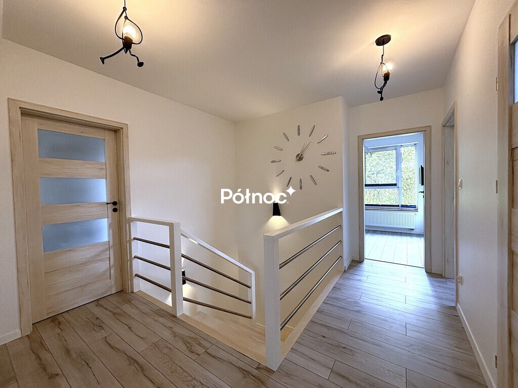Dom 119 m², Białystok, Baranowicka - zdjęcie 13