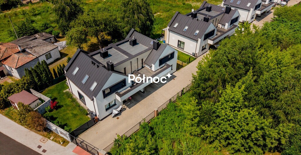 Dom 119 m², Białystok, Baranowicka - zdjęcie 3