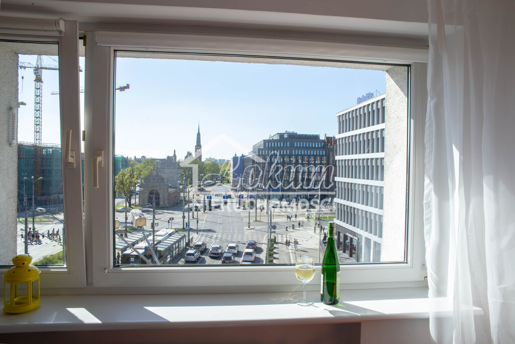 Mieszkanie 98,11 m², Szczecin, Centrum, ks. kard. Stefana Wyszyńskiego - zdjęcie 7