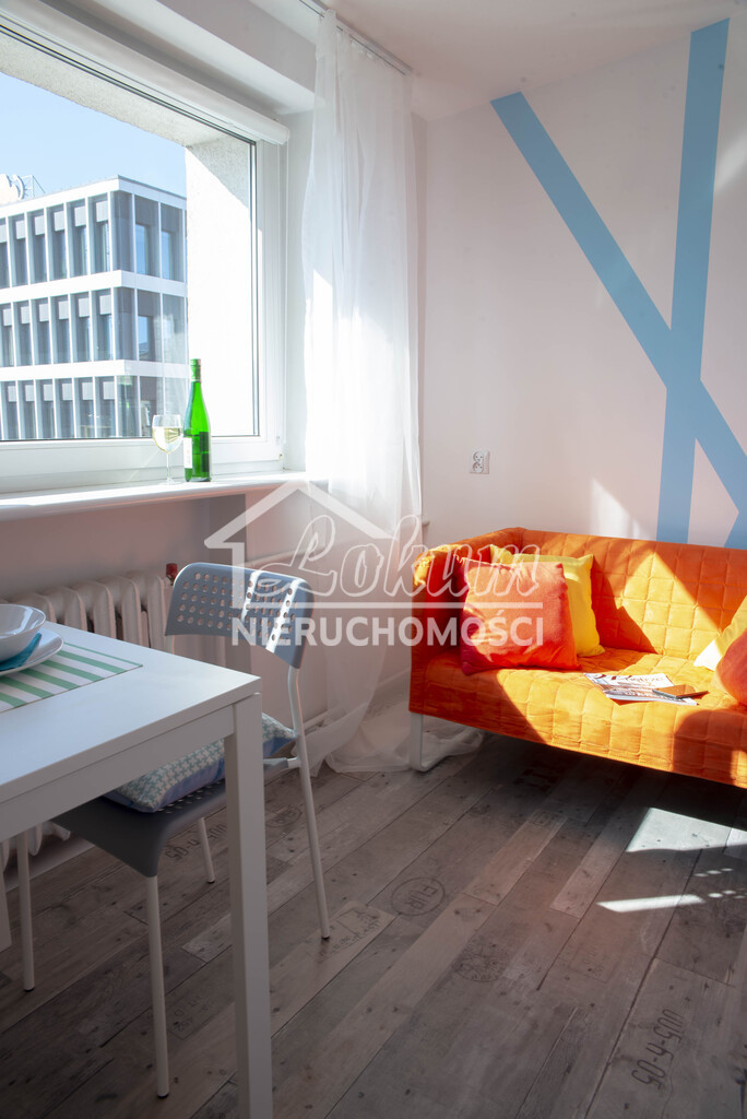 Mieszkanie 98,11 m², Szczecin, Centrum, ks. kard. Stefana Wyszyńskiego - zdjęcie 8