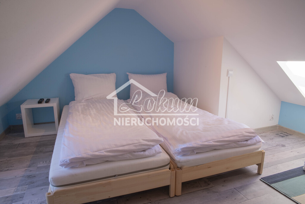 Mieszkanie 98,11 m², Szczecin, Centrum, ks. kard. Stefana Wyszyńskiego - zdjęcie 11